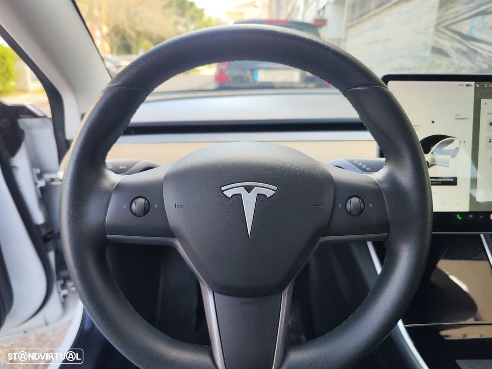 Tesla Model 3 Standard Range Plus RWD - 28