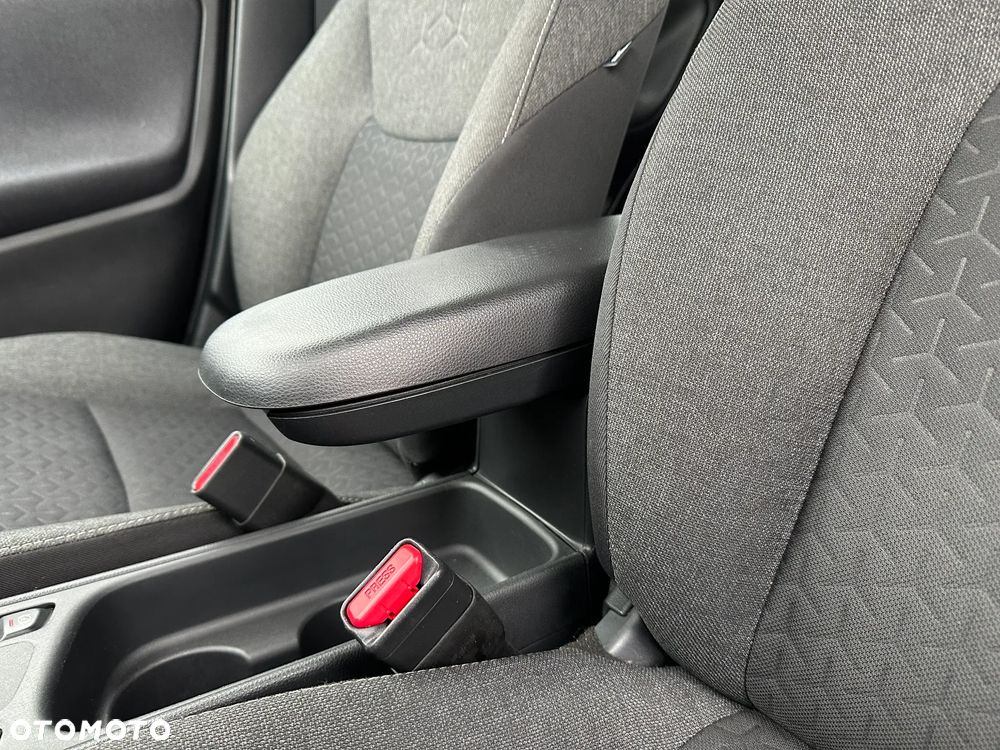 Toyota Yaris Cross Hybrid 1.5 Comfort - 23