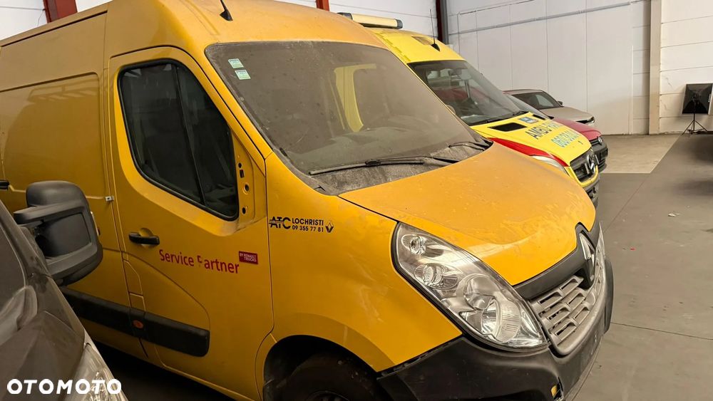 Renault Master L3 H2 - 3