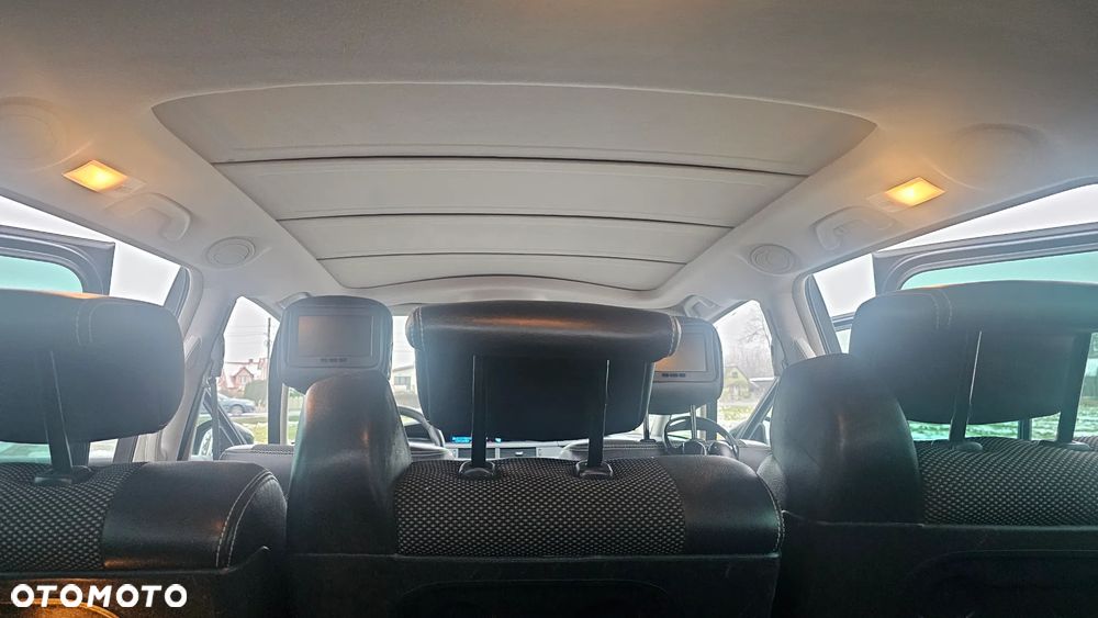 Renault Espace 2.0 dCi FAP Initiale - 29