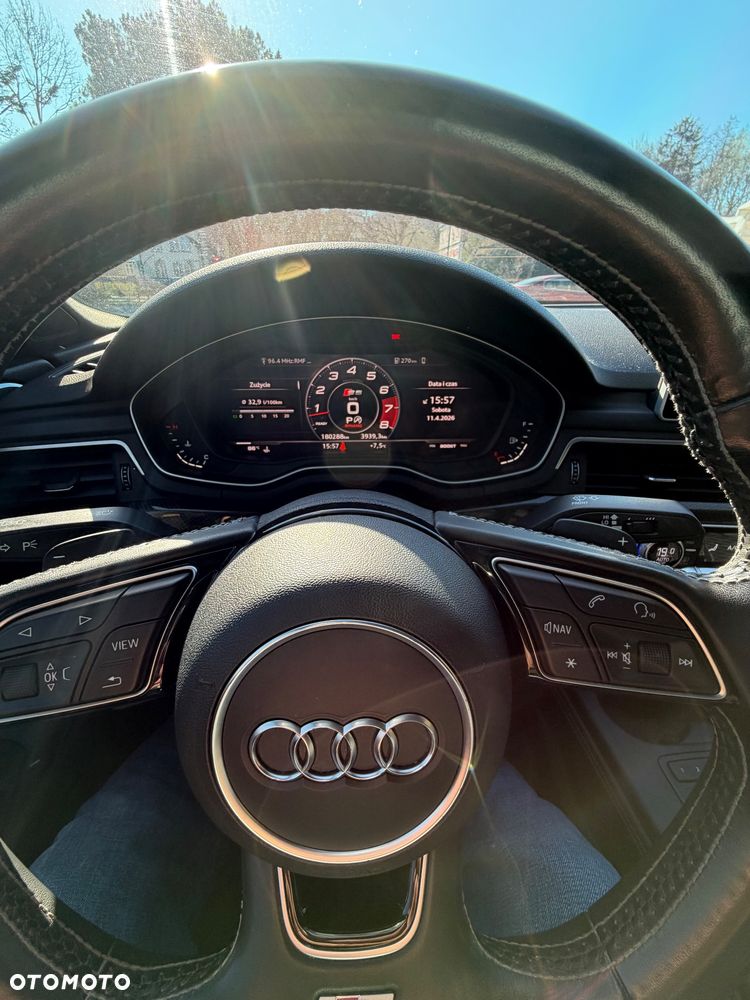 Audi S5 Coupé 3.0 TFSI quattro tiptronic - 15