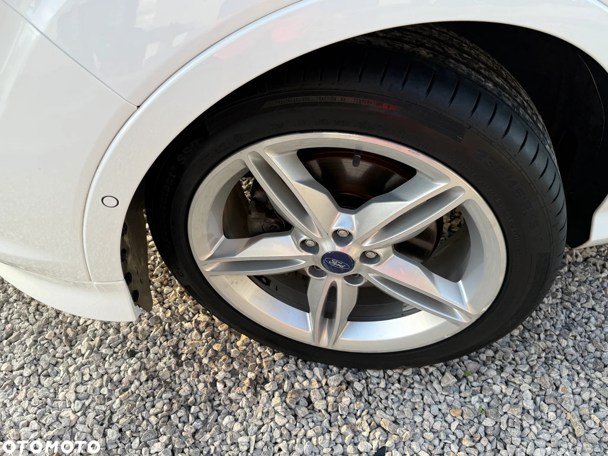 Ford Kuga 2.0 TDCi AWD ST-Line - 36