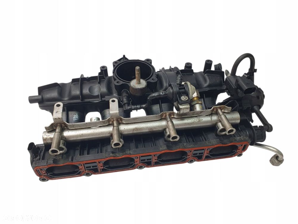 KOLEKTOR SSACY Audi A4 B8 A5 Q5 1.8 TFSI 06H133185AN - 4