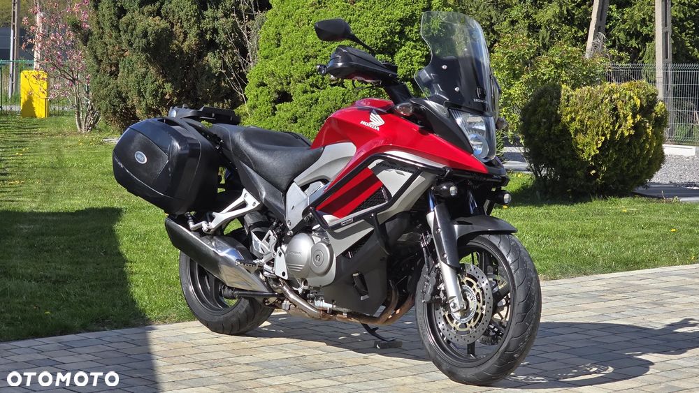 Honda VFR