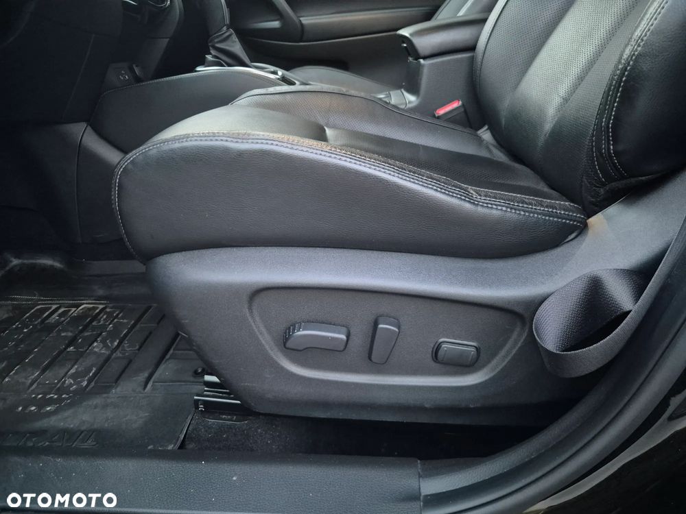 Nissan X-Trail 1.3 DIG-T Tekna 2WD DCT - 23