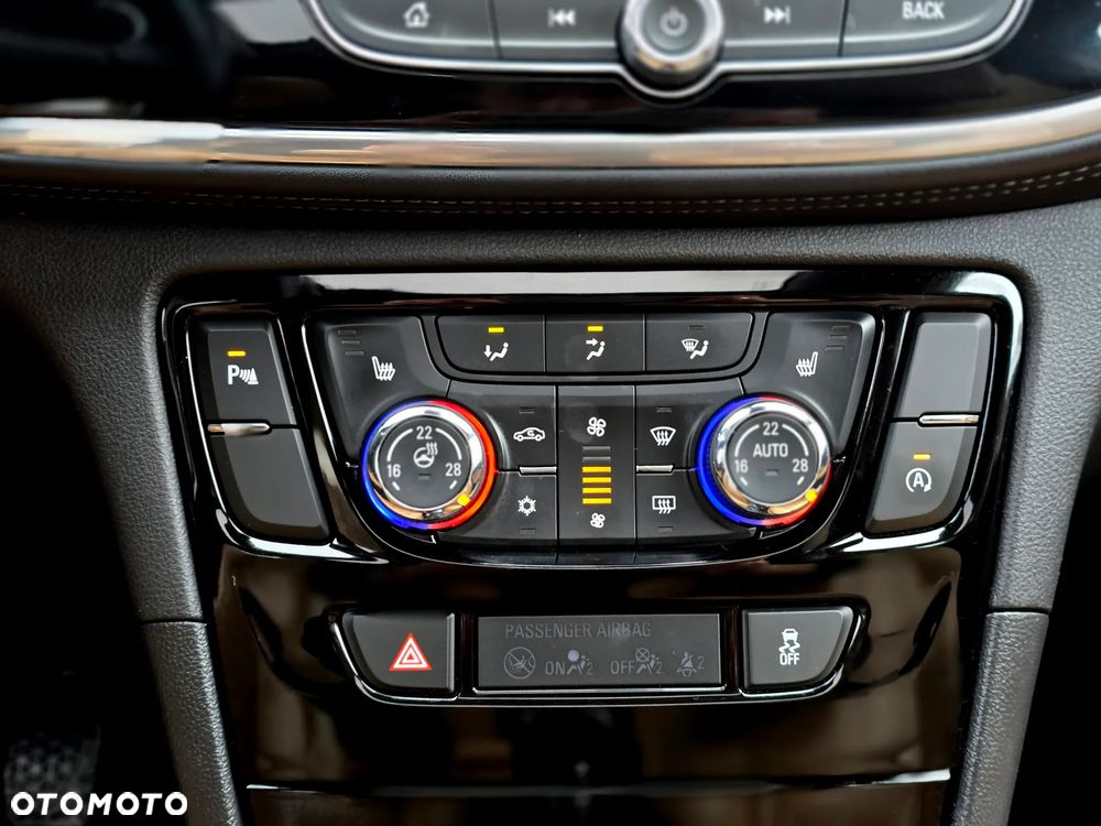 Opel Mokka - 28