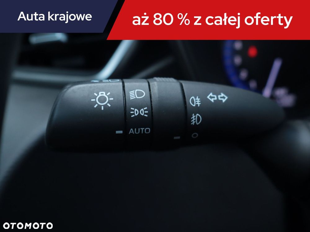 Toyota Corolla - 20