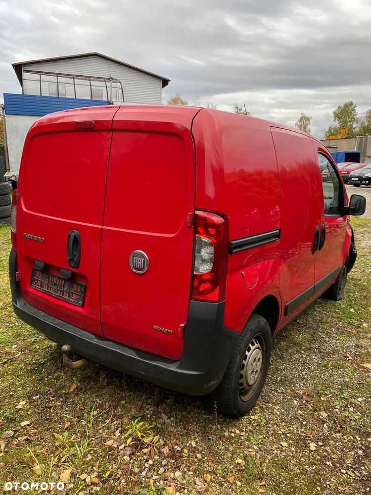 Fiat Fiorino - 5