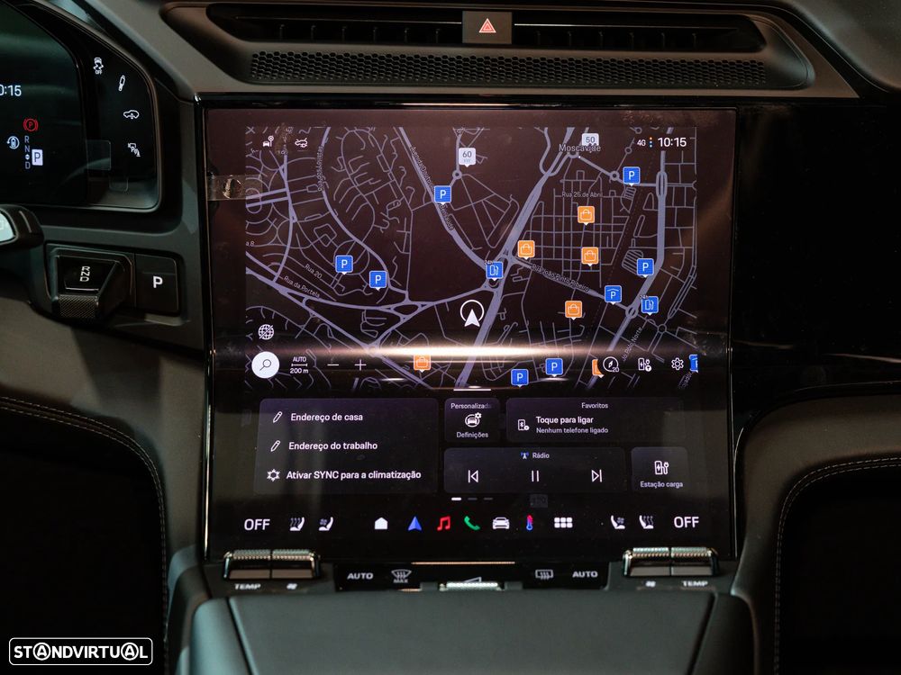 Porsche Cayenne Electric - 25