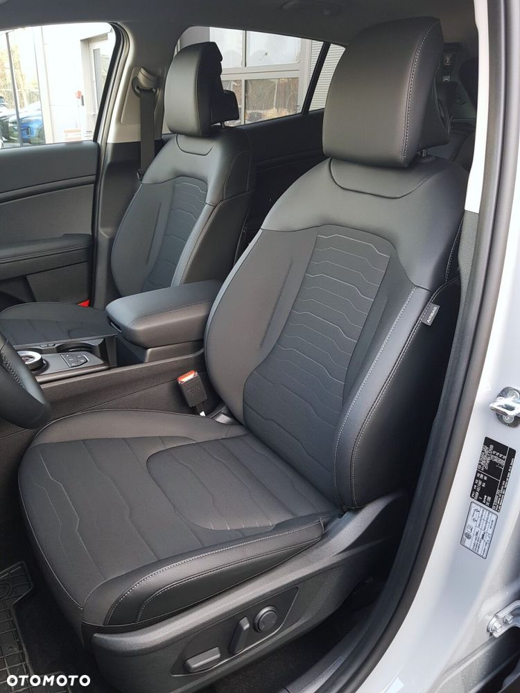 Kia Sportage 1.6 T-GDI Anniversary 2WD DCT - 16