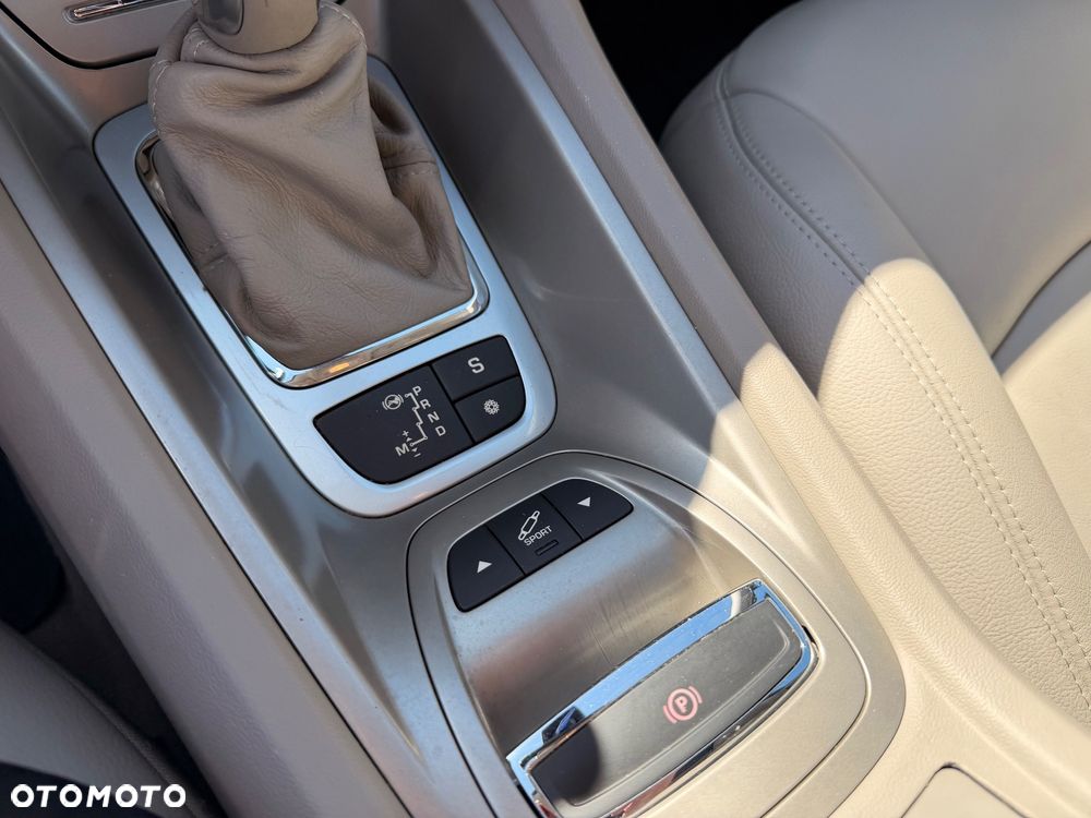 Citroën C5 2.0 BlueHDi Exclusive S&S EAT6 - 23