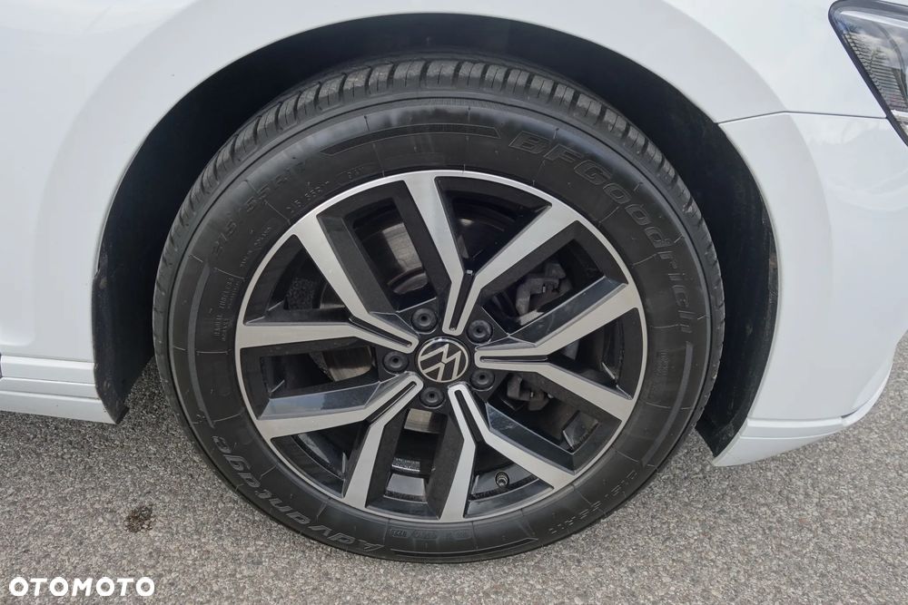 Volkswagen Passat 2.0 TDI EVO Business DSG - 8