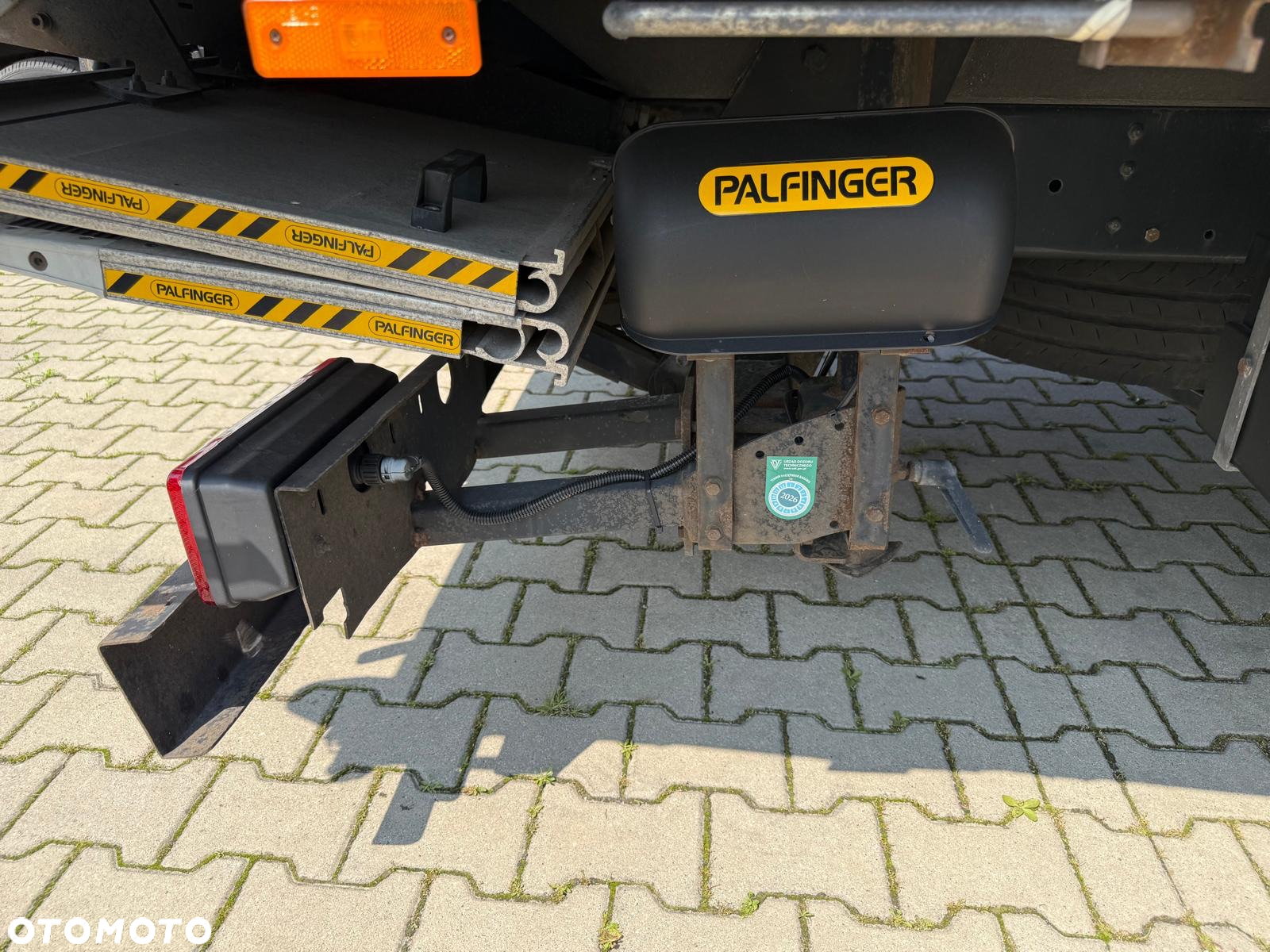 Iveco Daily - 3