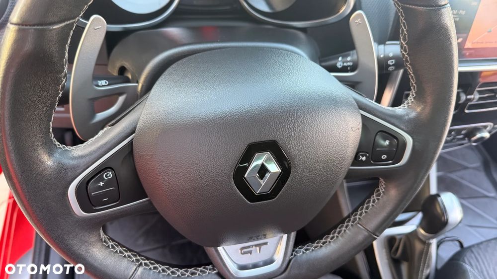 Renault Clio 1.2 TCe GT 120 EDC EU6 - 14