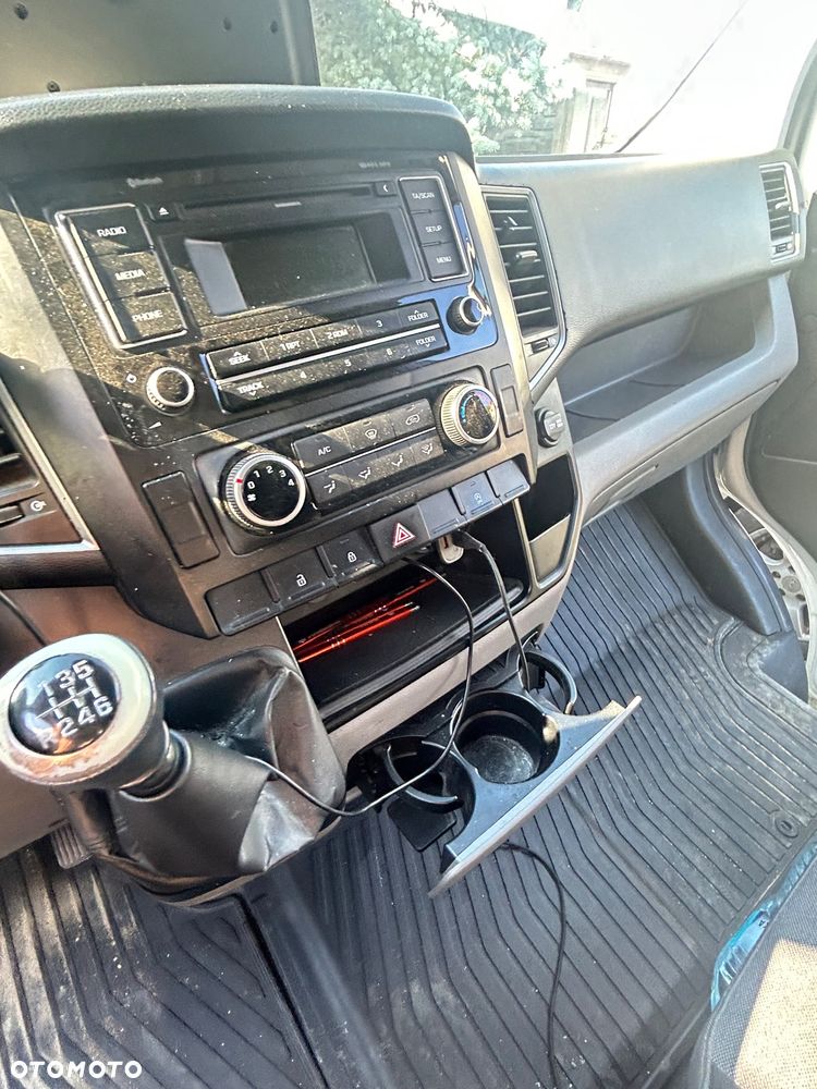 Hyundai H350 - 19