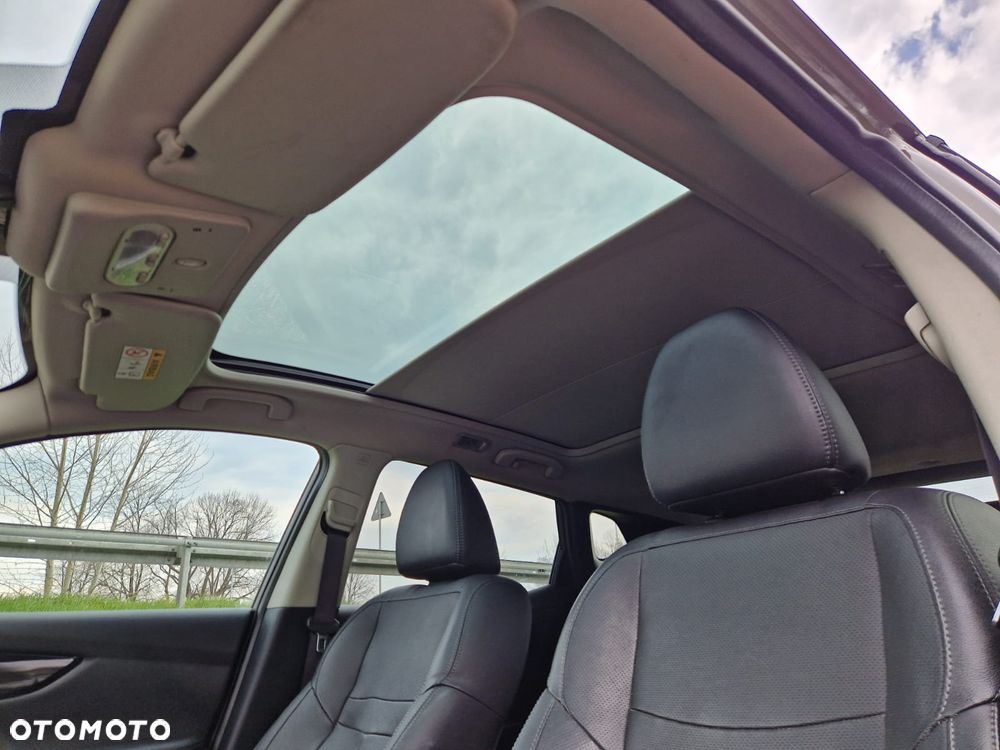 Nissan Qashqai - 27