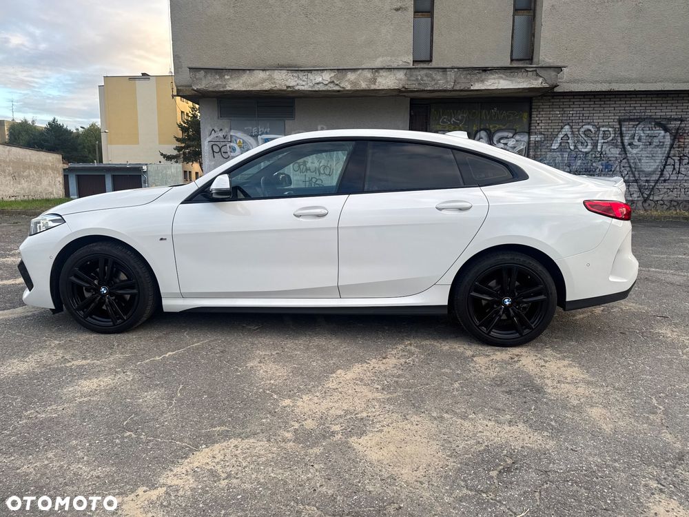 BMW Seria 2 218i M Sport - 15
