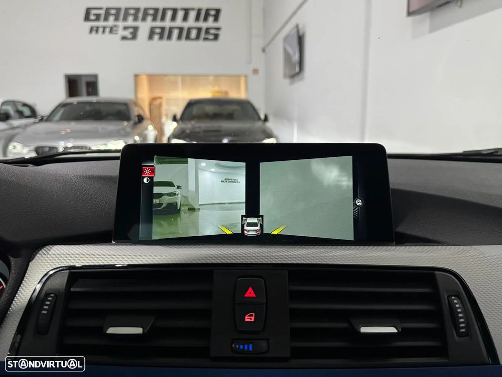 BMW 330 i Pack M Auto - 40