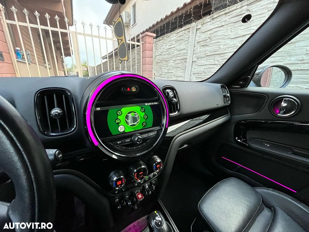Mini Countryman Cooper All4 Aut. - 15