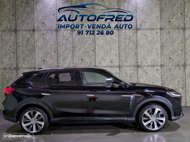 MG Marvel R 70 kWh Luxury - 3