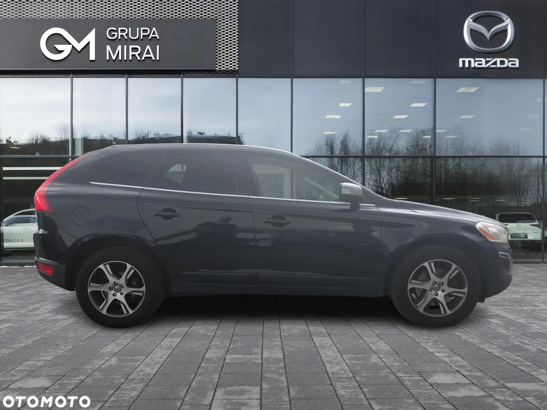 Volvo XC 60 D3 Summum - 6