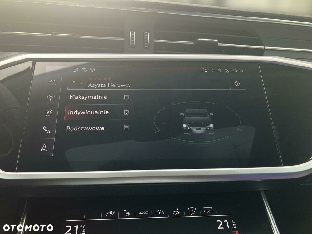 Audi A7 Sportback - 30