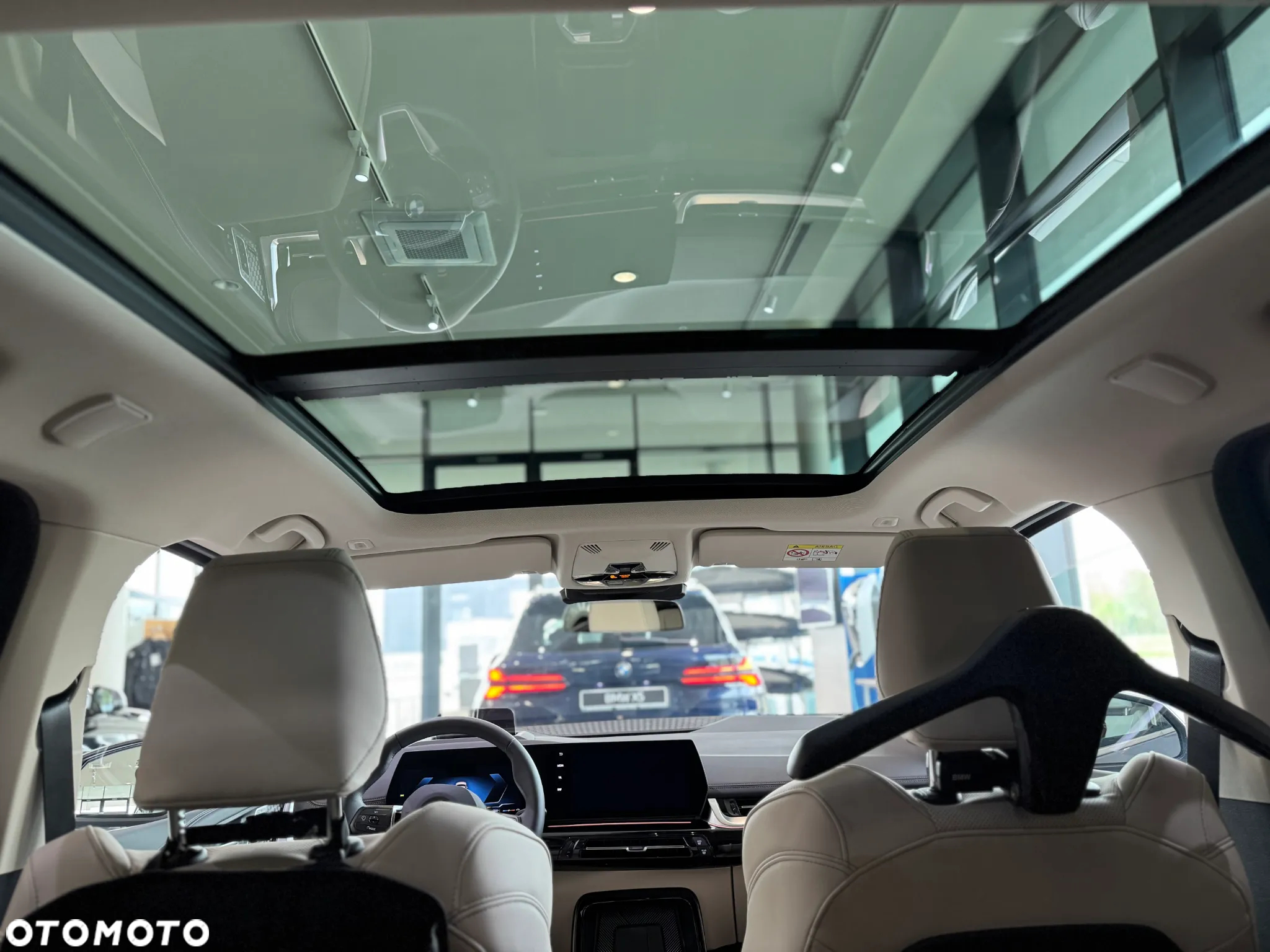 BMW Seria 2 220 mHEV - 9