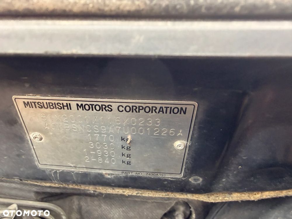 Mitsubishi Lancer 2.0 Sport - 34