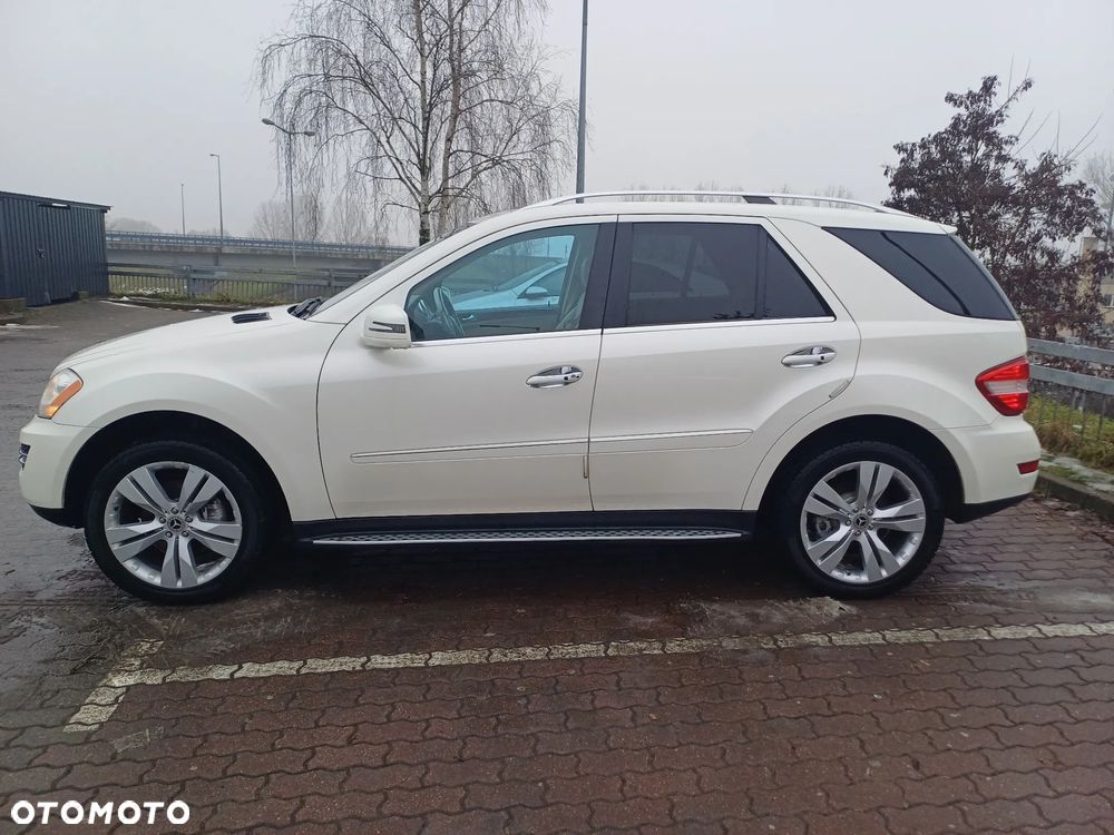 Mercedes-Benz ML 350 4Matic 7G-TRONIC Grand Edition - 6