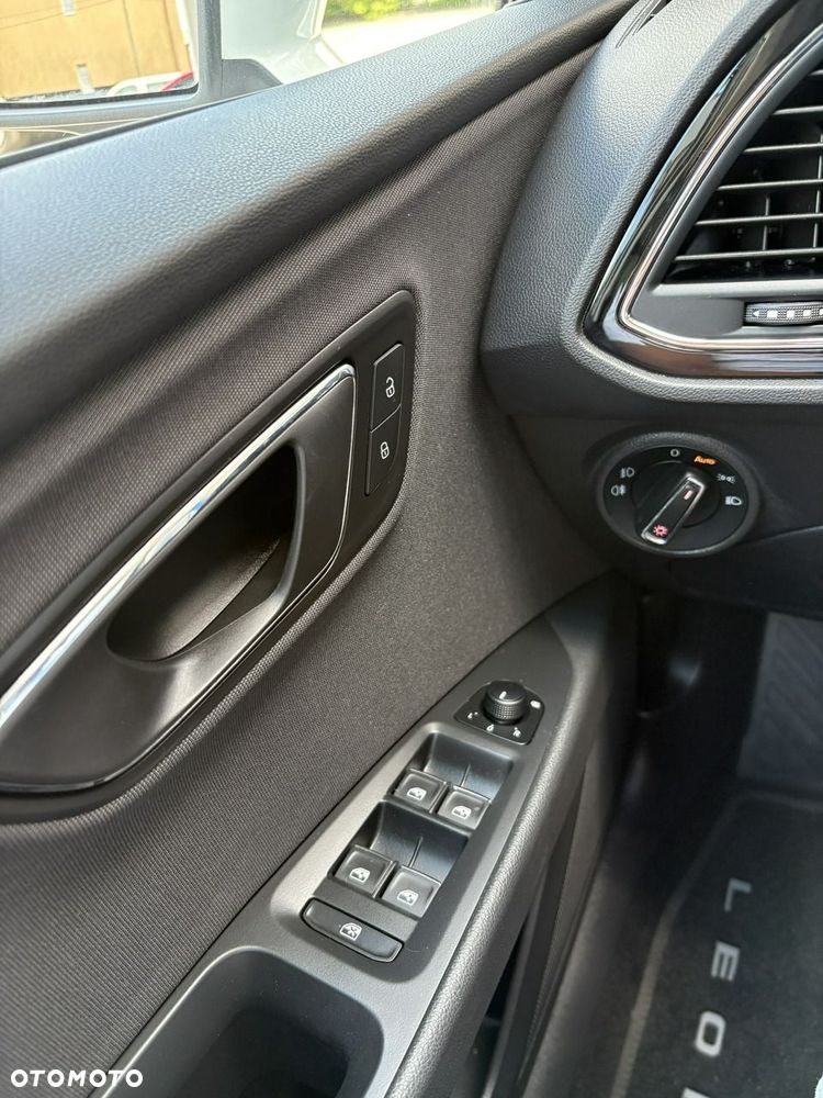 Seat Leon - 33
