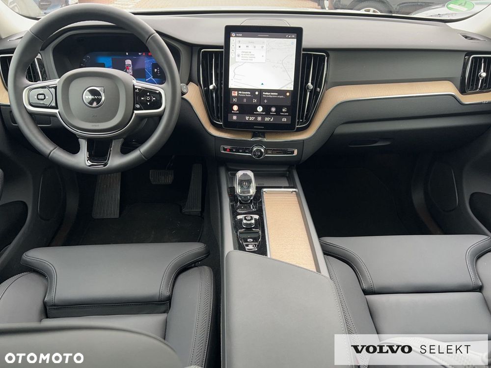 Volvo XC 60 - 14