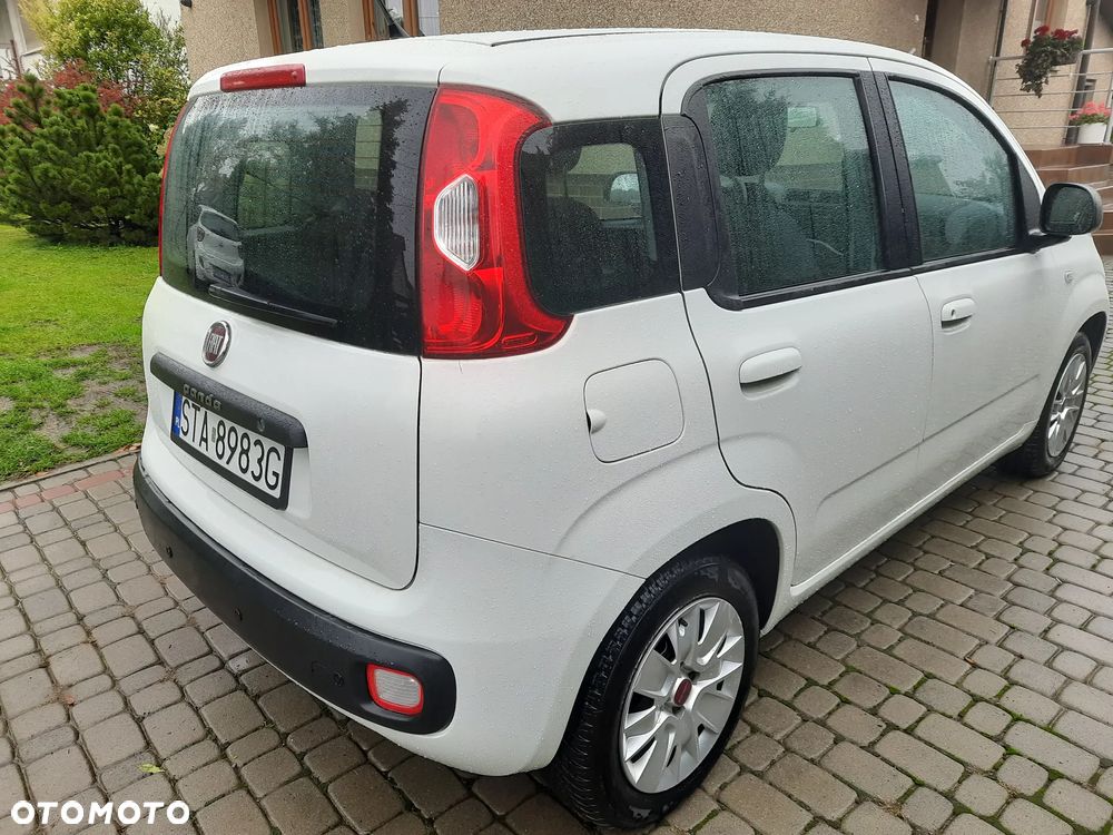 Fiat Panda - 7