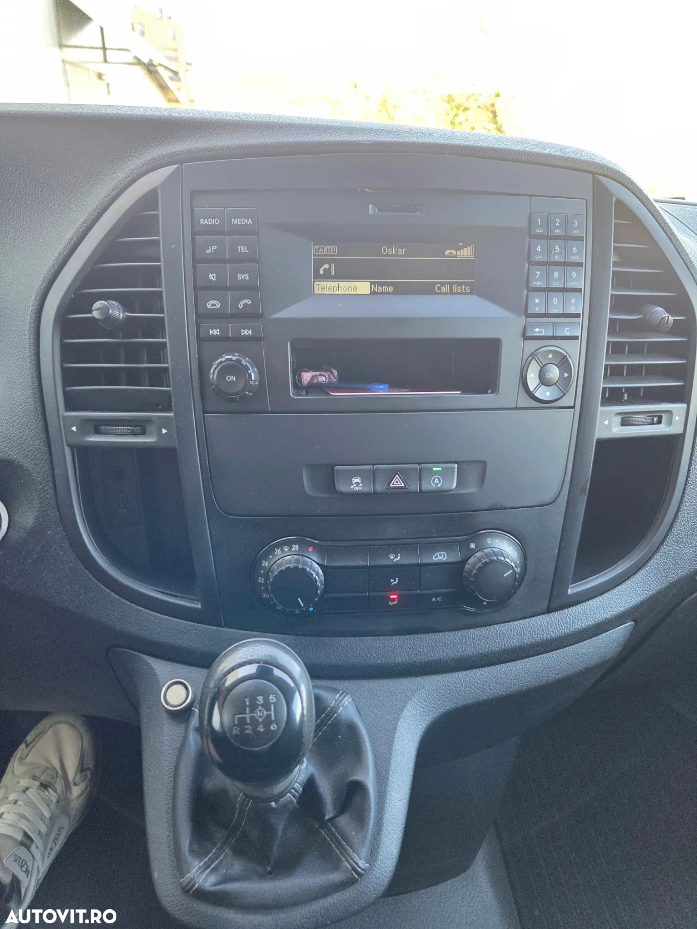 Mercedes-Benz Vito 114 long 10400€+tva - 15