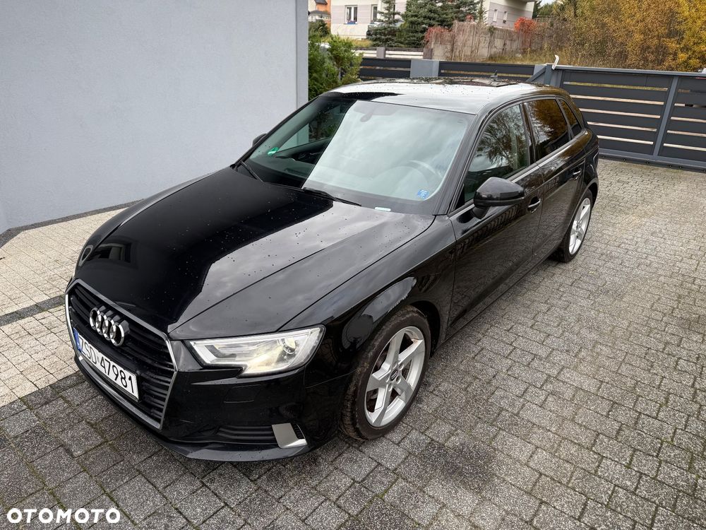 Audi A3 Sportback - 29