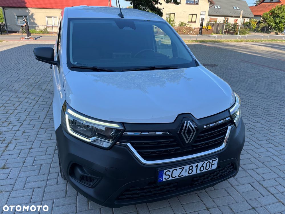 Renault Kangoo - 5