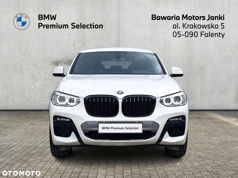 BMW X4 - 5