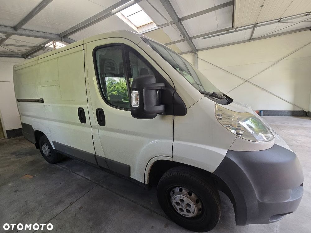 Peugeot Boxer L1H1 Standard - 4