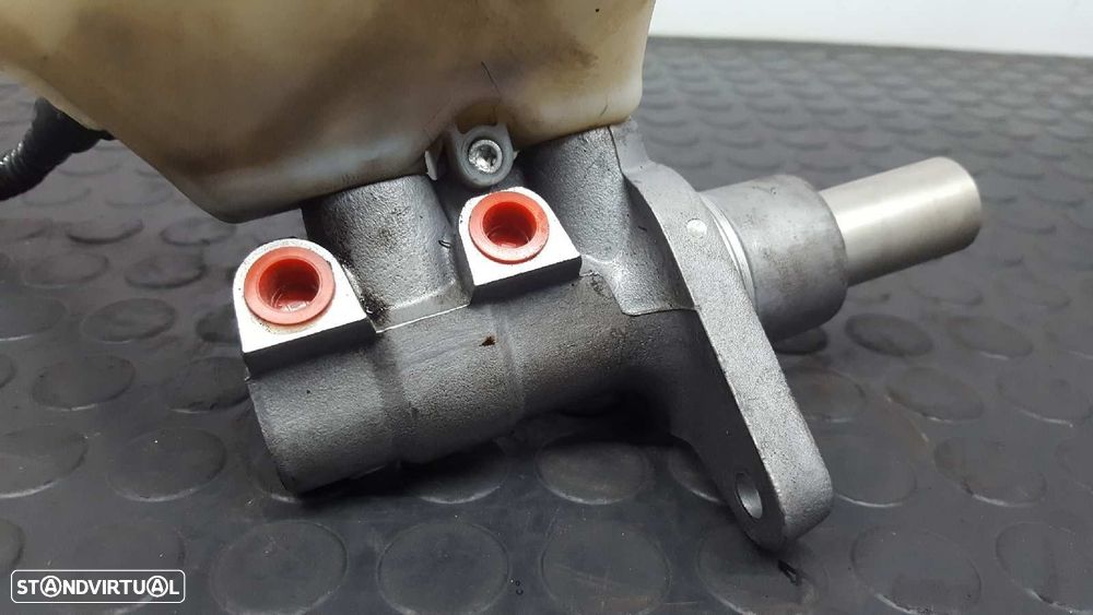 BOMBA DE TRAVÃO PEUGEOT 3008 SPORT PACK - 3