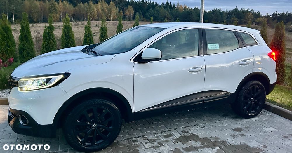 Renault Kadjar - 5