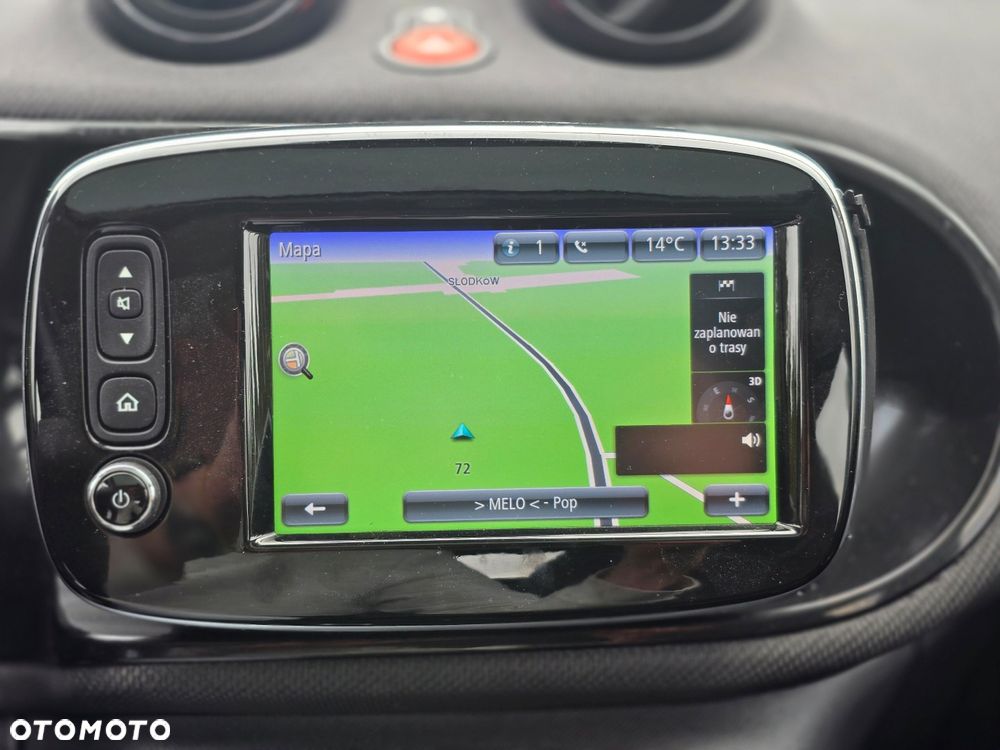 Smart Forfour eQ prime edition one - 33