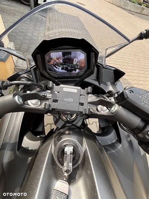 Kawasaki Ninja - 8