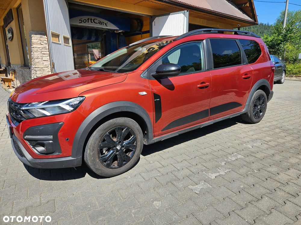 Dacia Jogger - 3
