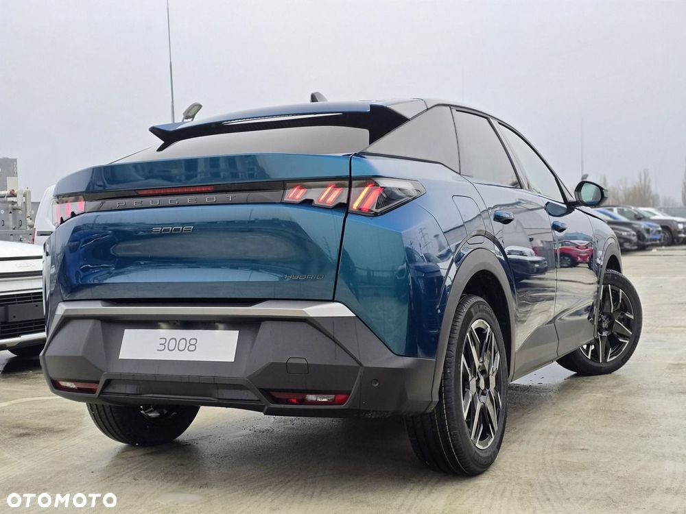 Peugeot 3008 - 2