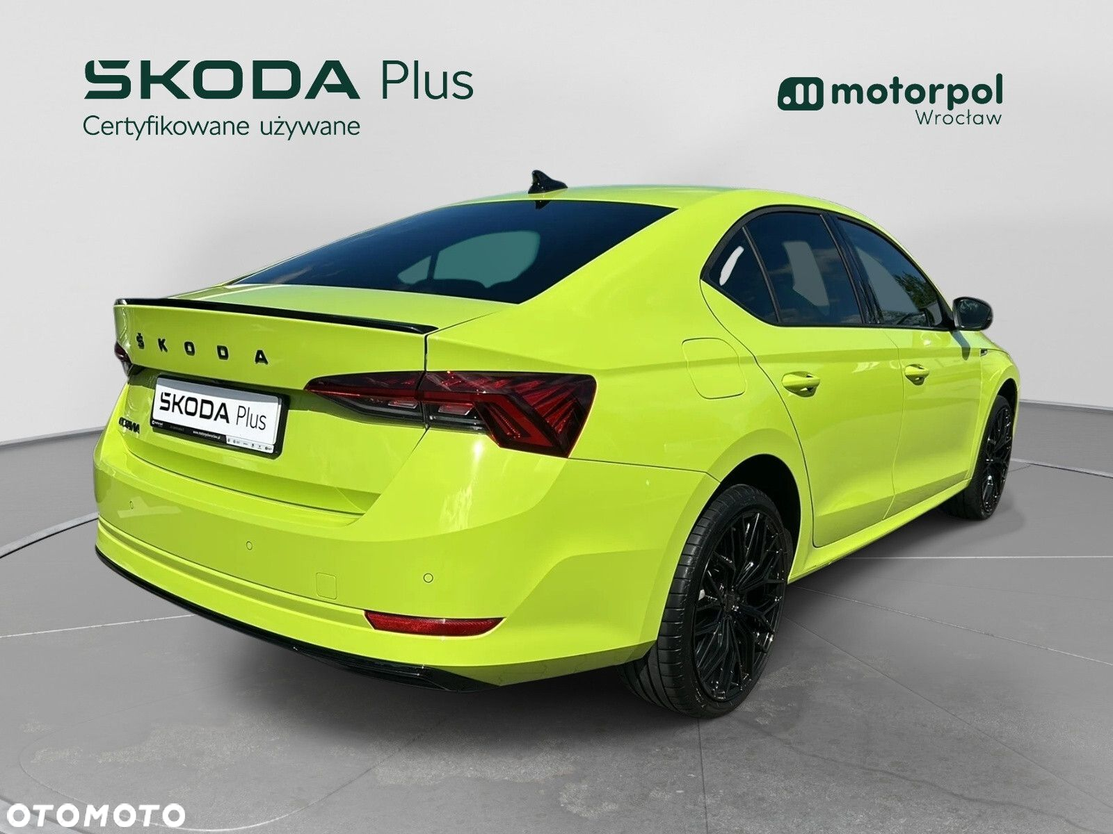 Skoda Octavia 2.0 TDI Sportline DSG - 15