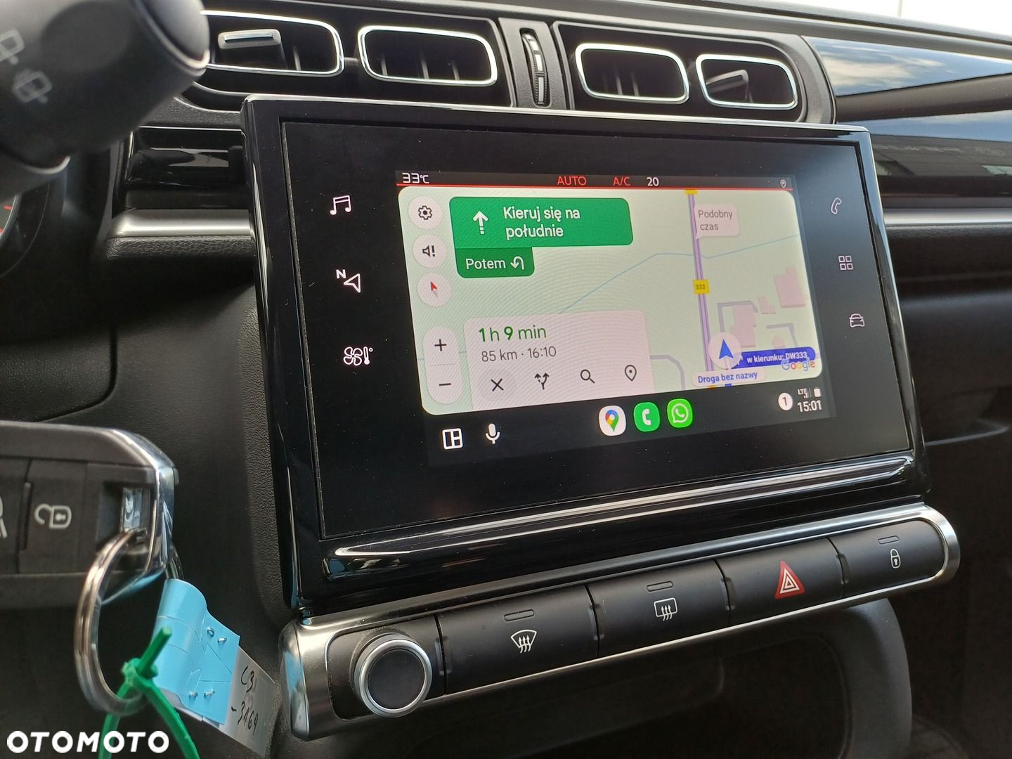Citroën C3 1.2 PureTech Max - 20