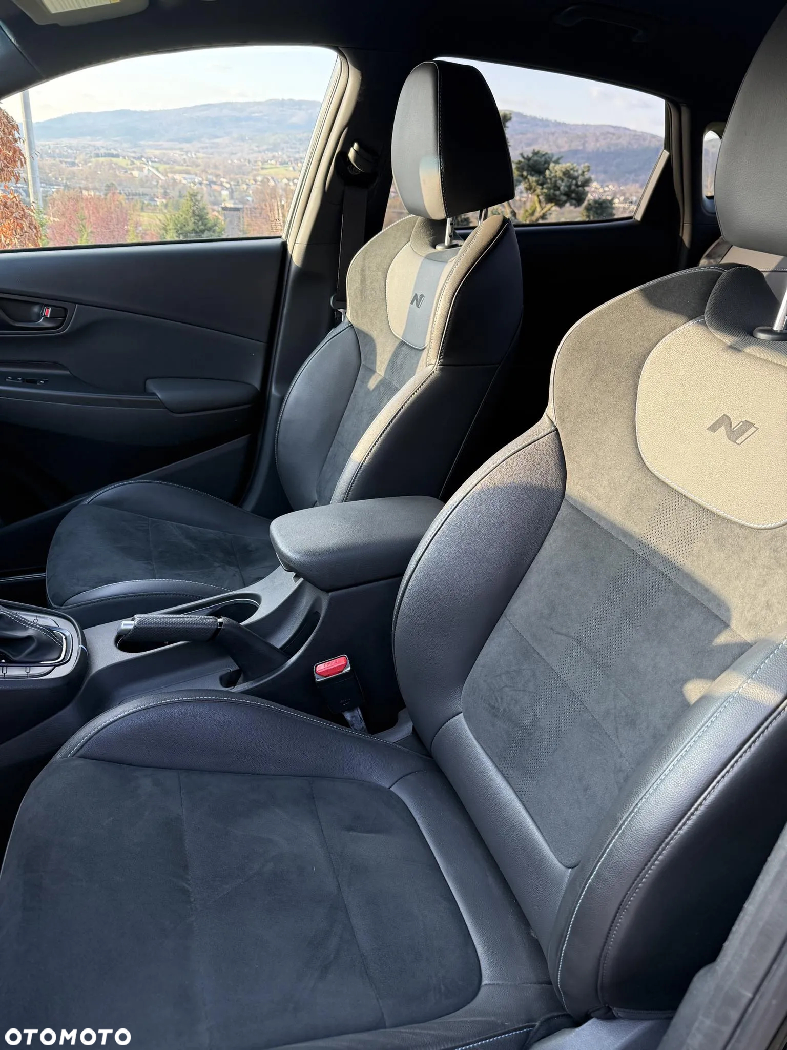 Hyundai Kona 2.0 T-GDI DCT N Performance - 6