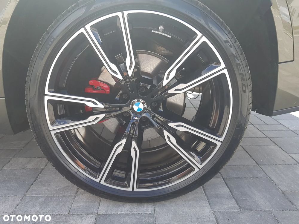 BMW X5 M - 17
