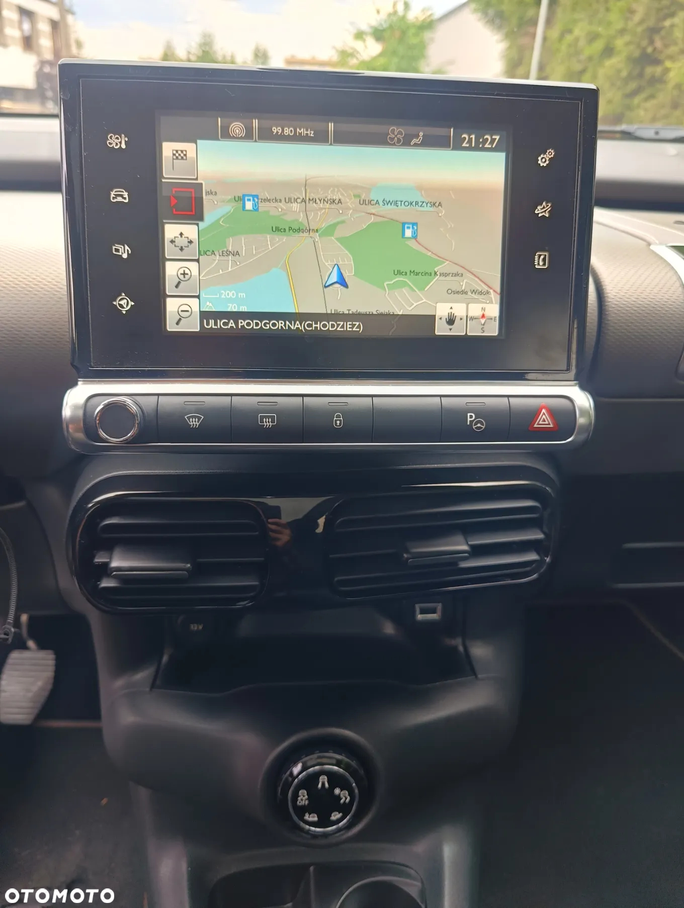Citroën C4 Cactus 1.2 PureTech Rip Curl S&S - 5