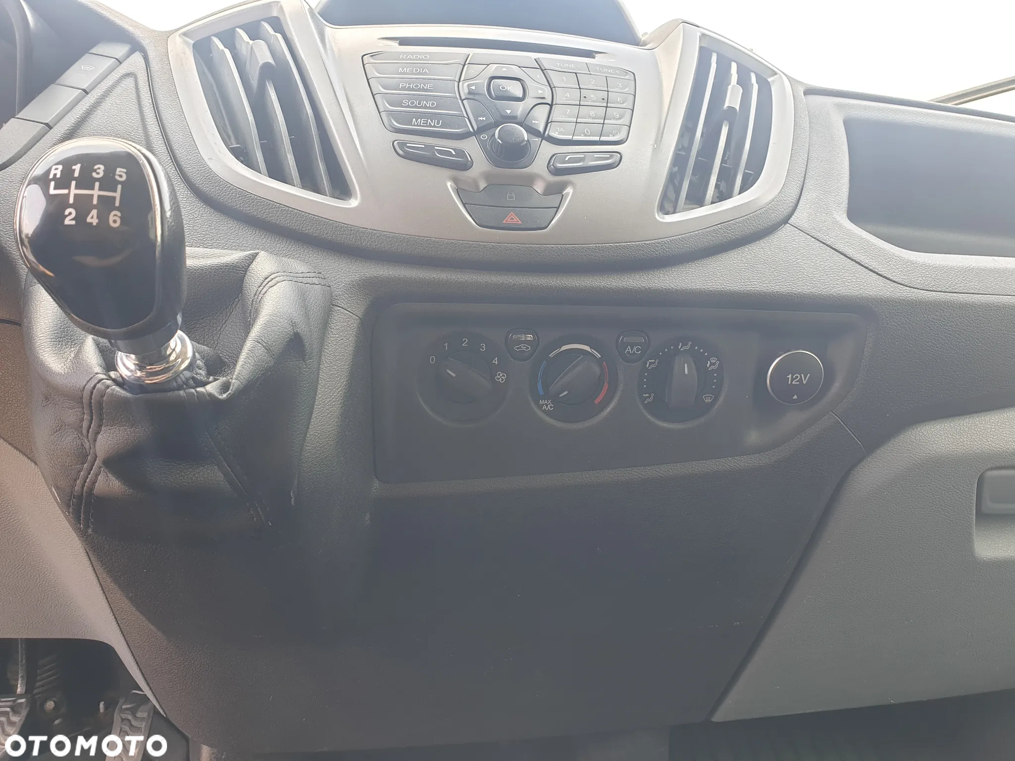 Ford TRANSIT - 13