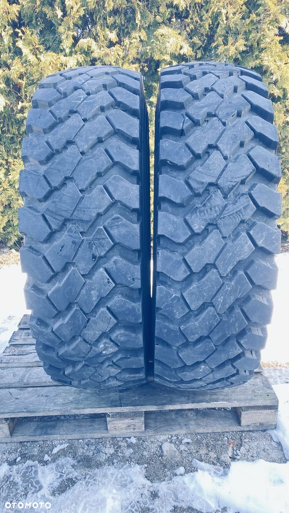 Opona 14.00 R20 Continental HCS 164/160G 22PR Dźwig